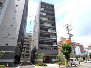 ｴｽﾘｰﾄﾞ新大阪ｸﾞﾗﾝｹﾞｰﾄﾉｰｽ（303）の物件外観写真